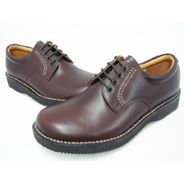 REGAL（リーガル） ウォーカー 靴 メンズ ビジネスシューズ JJ23AG 本