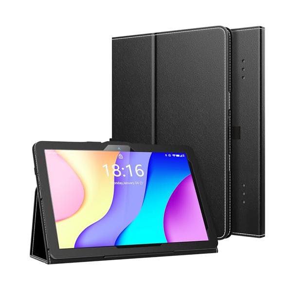 Bmax I9 Plus / I10 s ケース 10.1インチ Android 15 クアッドコア