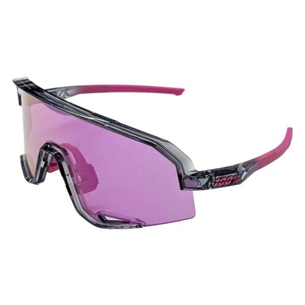 ワンハンドレッド 100% スポーツサングラス SLENDALE スレンデール