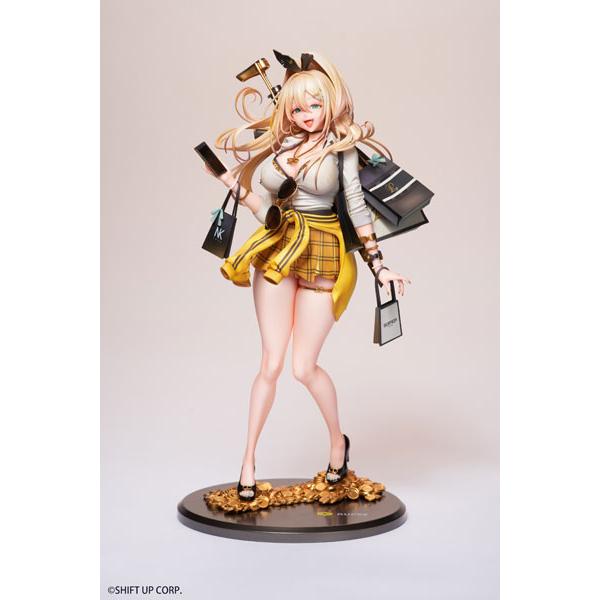 特典】勝利の女神：NIKKE ルピー 1/7 完成品フィギュア[Hobby sakura