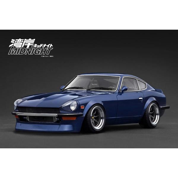 ignition model（イグニッションモデル） 1/18 NISSAN Fairlady Z (S30