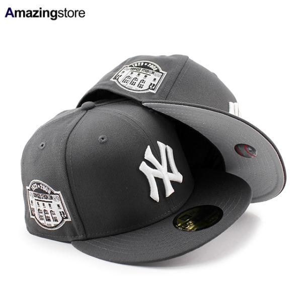59FIFTY ニューエラ キャップ ニューヨーク ヤンキース MLB YANKEE
