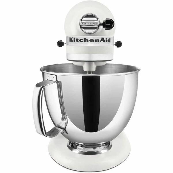 KitchenAid（キッチンエイド） 【並行輸入品】キッチンエイド ミキサー