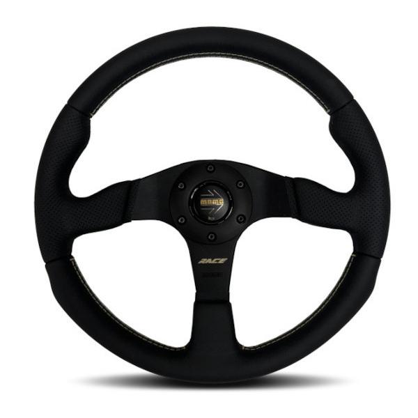 MOMO（モモ） 正規品 ステアリング レアーズ50周年記念プロジェクト