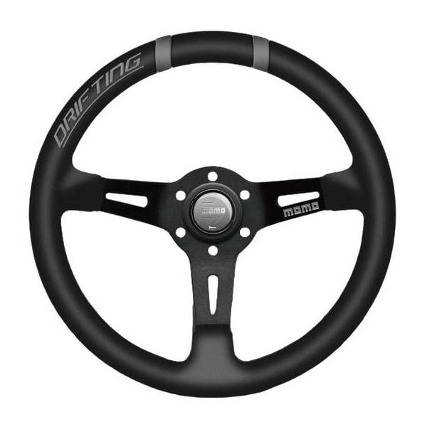 MOMO 159D 10-97 ステアリングホイール 3スポーク MOMO 159D 10-97