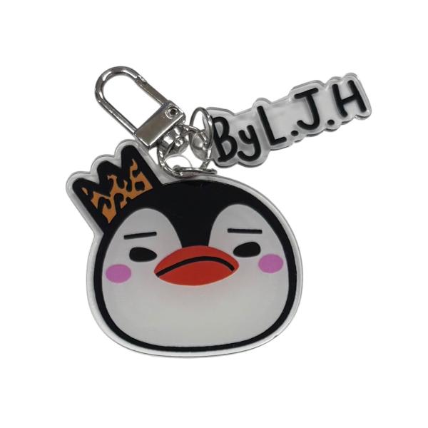 ジュノ 2PM アクリル キーホルダー 韓流 グッズ fn006-3 : アンジー