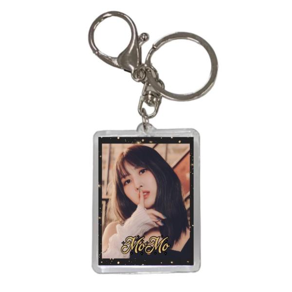 TWICE もも キーホルダー タワレコ TWICE キーホルダー/キグルミ