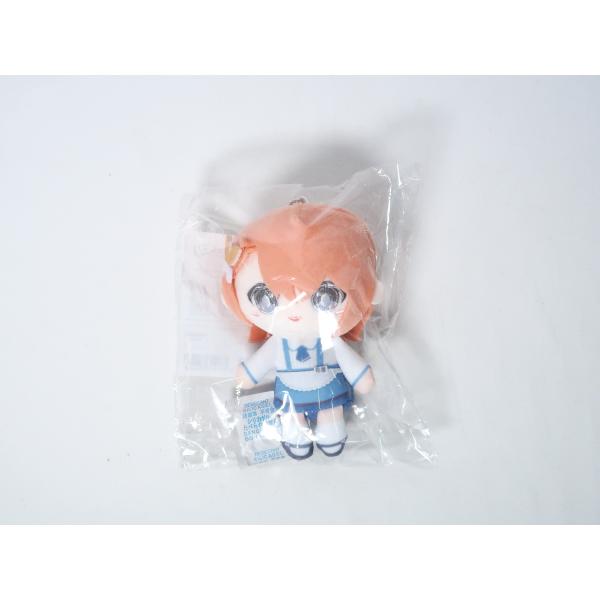 花里みのり ぬいぐるみマスコット はぴこれ「劇場版プロジェクトセカイ