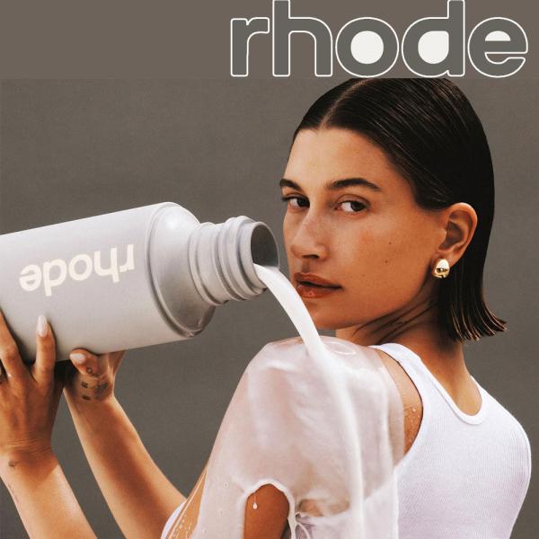 日本未入荷 正規品 保証付き 2026 ロード スキン RHODE SKIN ヘイリー