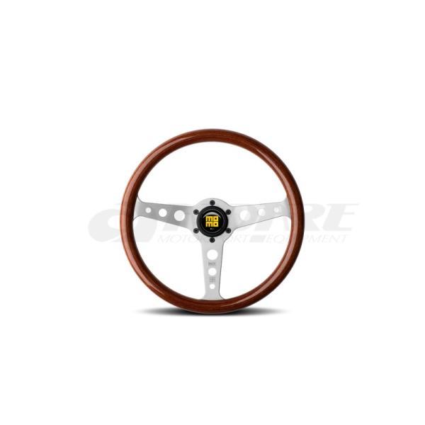 MOMO（モモ） ステアリング HERITAGE LINE INDY ヘリテイジ ライン