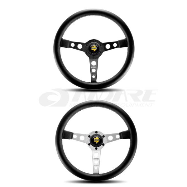 MOMO（モモ） ステアリング PROTO TIPO プロトティポ (P-1/P-2