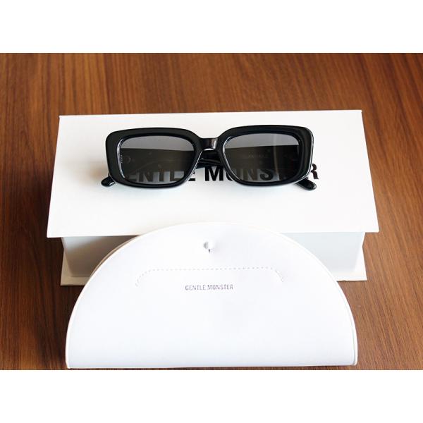 新品未使用※人気モデル*GENTLE MONSTER・ジェントルモンスター ANTENA