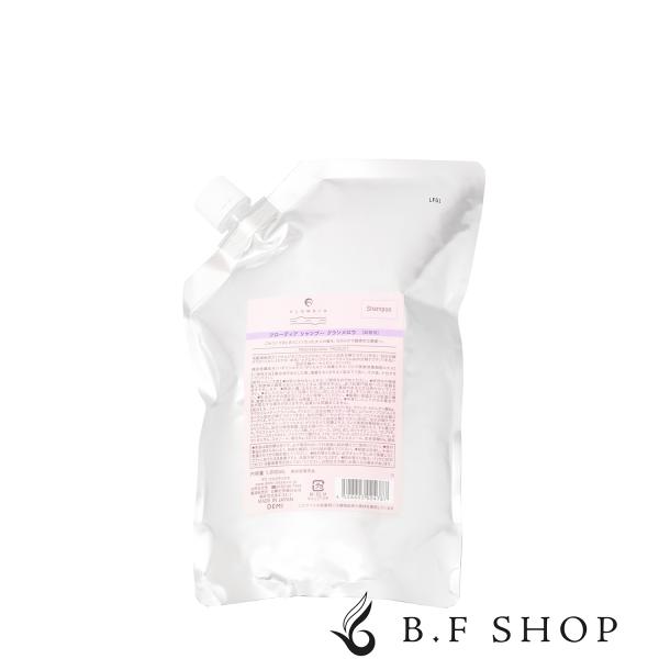 デミ フローディア シャンプー グランメロウ 1000ml 詰め替え用 デミ