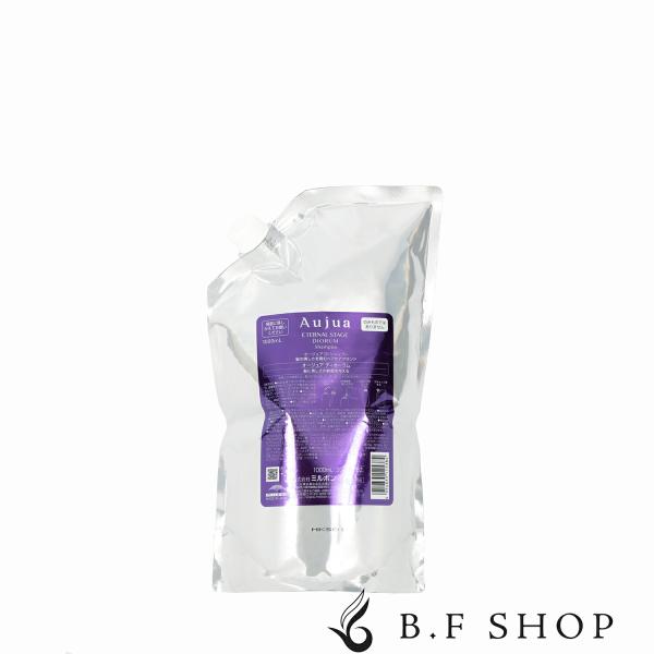 ミルボン オージュア ディオーラム シャンプー 1000ml 詰め替え用