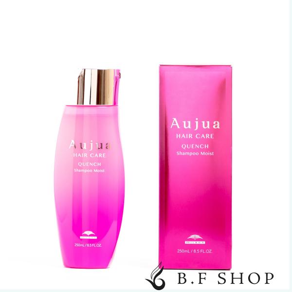 ミルボン オージュア クエンチ シャンプー モイスト 250ml milbon