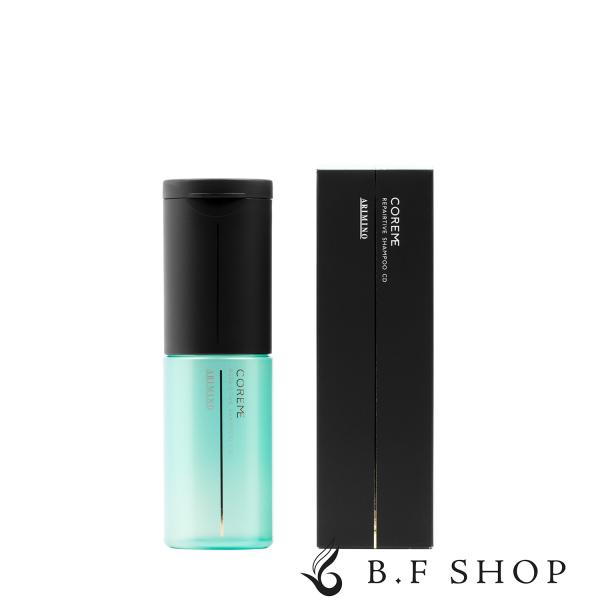 アリミノ コアミー リペアティブ シャンプー CD 250ml LSC : B.F SHOP