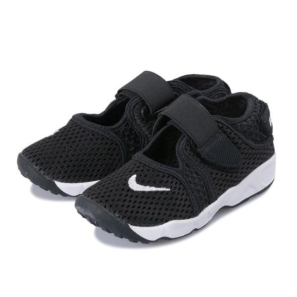 NIKE（ナイキ） スニーカー キッズ NIKE 12-16LITTLE RIFT (TD BOYS