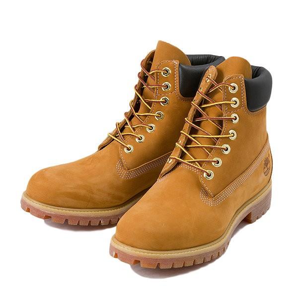 Timberland（ティンバーランド） 6インチキャンペーン 6INCH PREMIUM