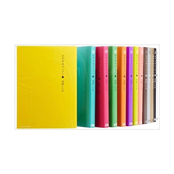 おやすみプンプン 13巻セット【中古】 全巻セット : メルブックヤフー