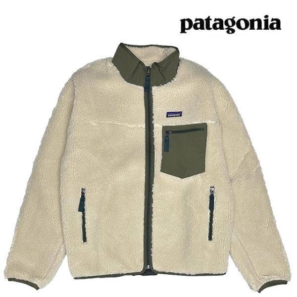 patagonia（パタゴニア） クラシック レトロX ジャケット CLASSIC