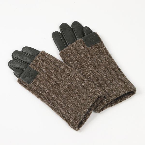 Vivienne Westwood（ヴィヴィアンウエストウッド） 羊革手袋 v6053