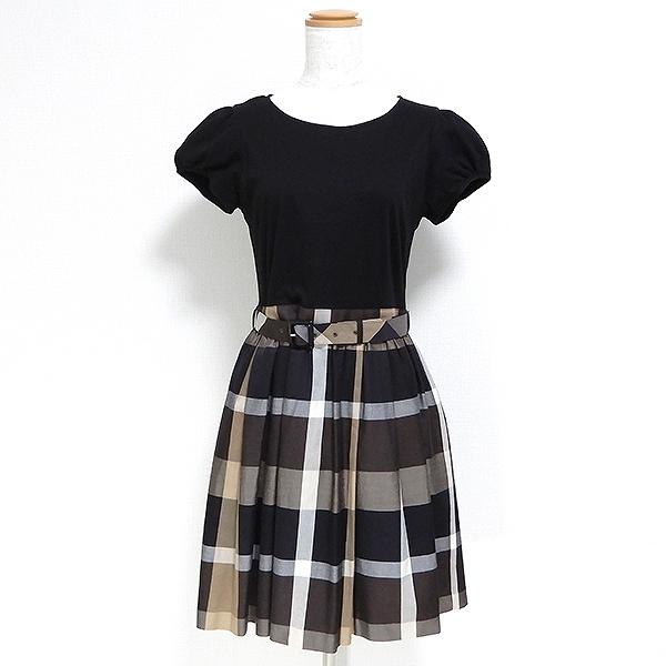 BLUE LABEL CRESTBRIDGE（ブルーレーベルクレストブリッジ） #snc