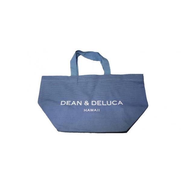 ディーンアンドデルーカ DEAN&DELUCA ハワイ限定 トートバッグ Sサイズ