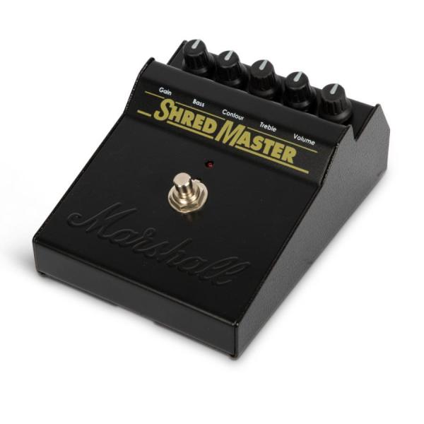 Marshall（マーシャル） Marshall Shredmaster 60th Anniversary