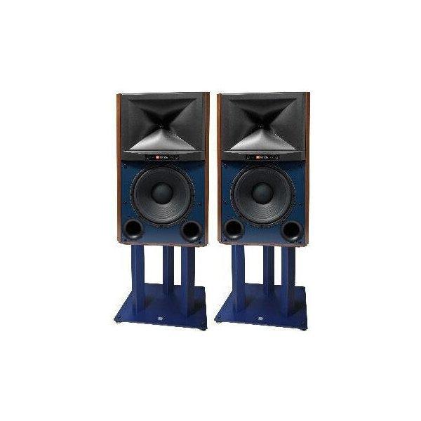 JBL（ジェイビーエル） JBL 4349(ペア)+JS360(ペア) スタジオモニター