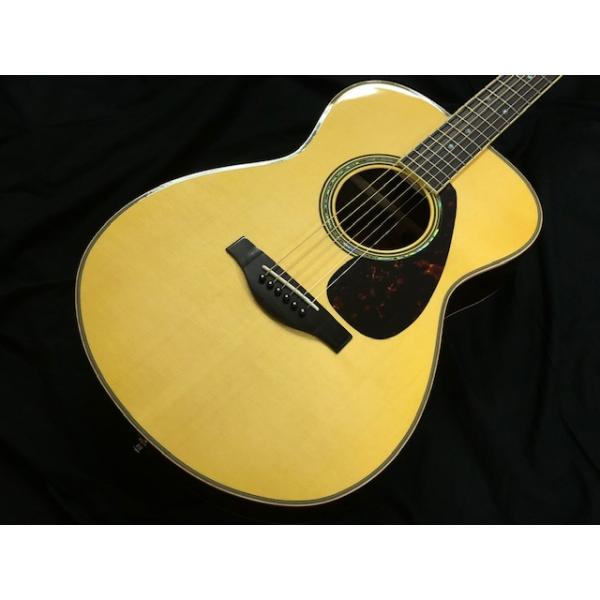 YAMAHA（ヤマハ） YAMAHA LS16 ARE NT オール単板 : 愛曲楽器 桜山本店