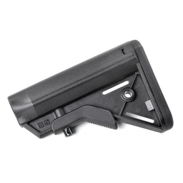 M4 SOPMOD B5 ストック CRUSADER製 : AirSoftClub - 通販 - Yahoo