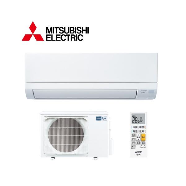 三菱（MITSUBISHI） 三菱電機 エアコン【MSZ-GV5625S-W】GVシリーズ