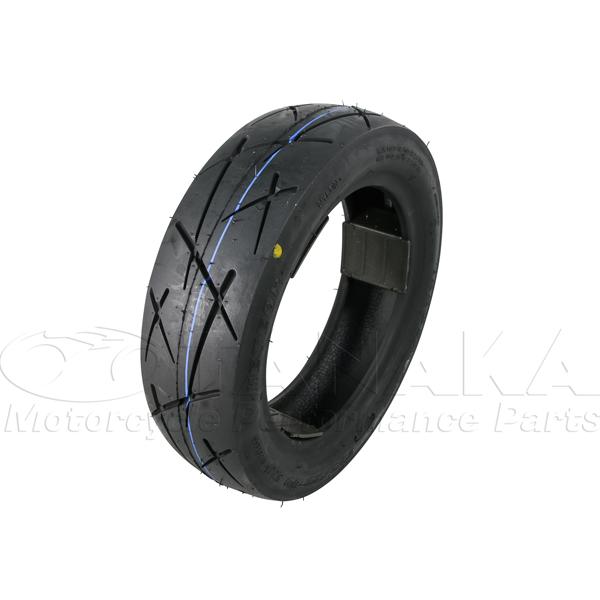 モンキー イノーバ製 10インチタイヤ100-80-10 : あいしんショップ