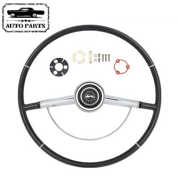 1964 インパラ ステアリング ホイール キット Impala ハンドル