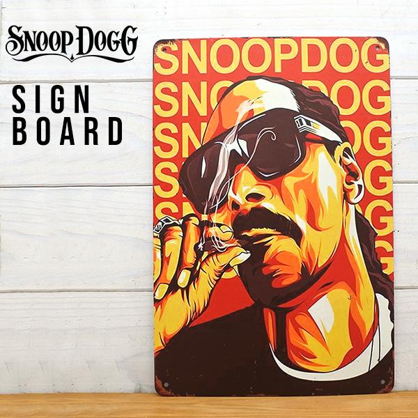 サインプレート Snoop Dogg スヌープドッグ hip hop ヒップホップ