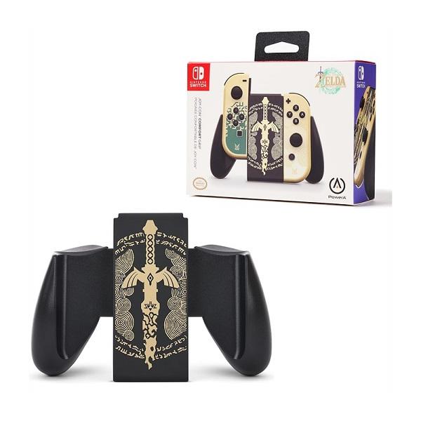 Nintendo Switch】 ニンテンドー スイッチ ジョイコン コンフォート