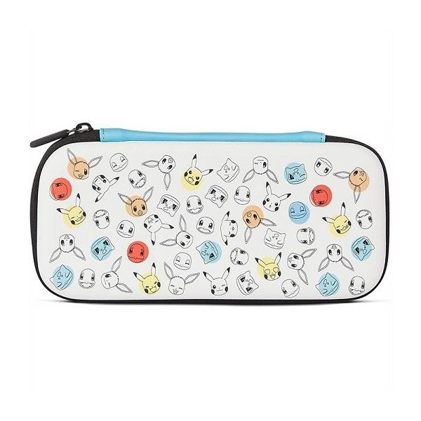 Nintendo Switch Lite】 ニンテンドー スイッチ ライト ケース