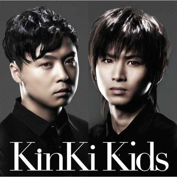 通常盤 KinKi Kids CD/約束 09/1/28発売【オリコン加盟店】 : アット
