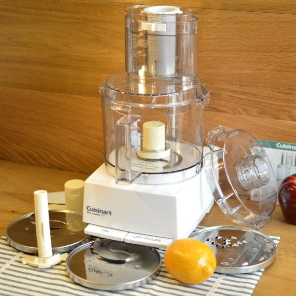 クイジナート（Cuisinart） フードプロセッサー (DLC-8P2Jと同等品) 約