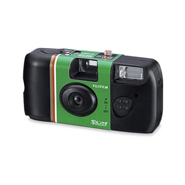 FUJIFILM（フジフイルム） 富士フイルム インスタントカメラ 写ルン