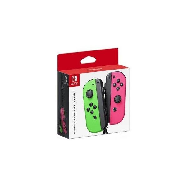 Nintendo Switch 任天堂 SWITCHアクセサリー（純正） Joy