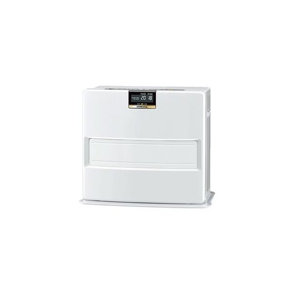 CORONA（コロナ） 石油ファンヒーター VXシリーズ FH-VX7320BY-W