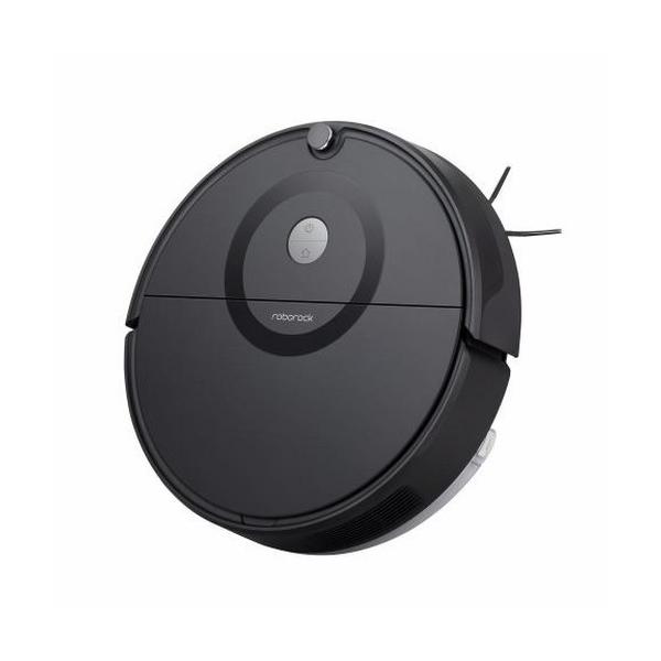 Roborock（ロボロック） E5 黒 ロボット掃除機 E552-04 : 販売一丁目