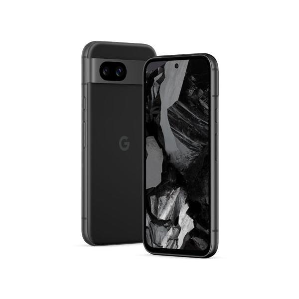 Google Pixel 8a 128GB Obsidian G576D GA04432-JP SIMフリー 新品 未
