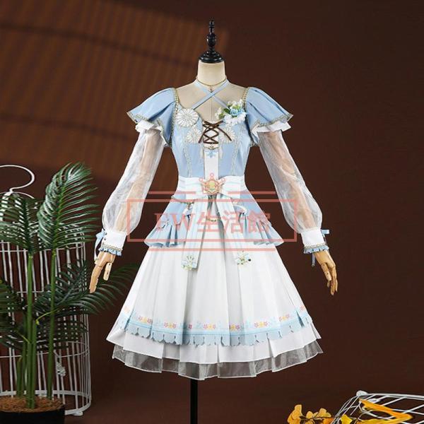 新品発売 初音ミク はつね みく miku16th 風 コスプレ衣装 ウィッグ 靴