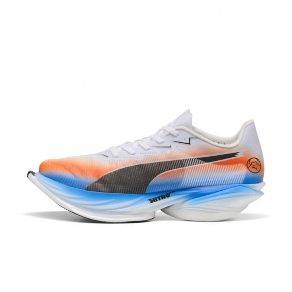 PUMA（プーマ） ファストアール ニトロ エリート 3 EKIDEN 313418