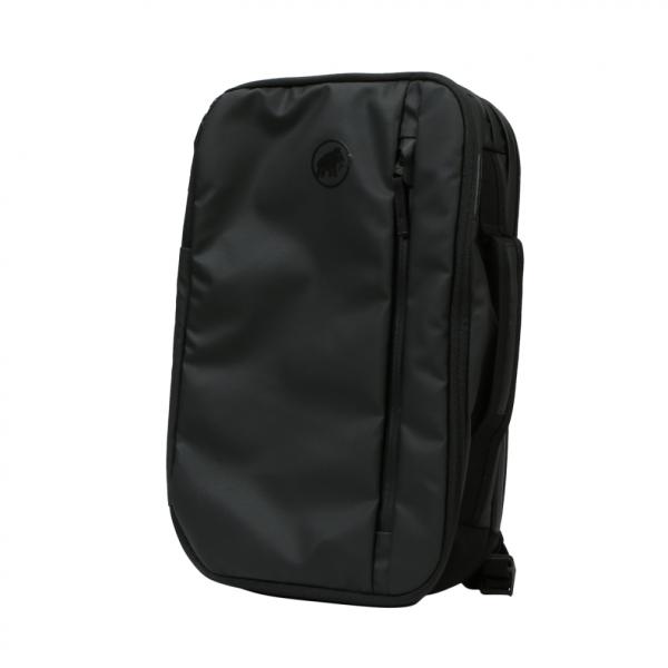 MAMMUT（マムート） Seon Transporter 15 15L black 2510-04191 0001