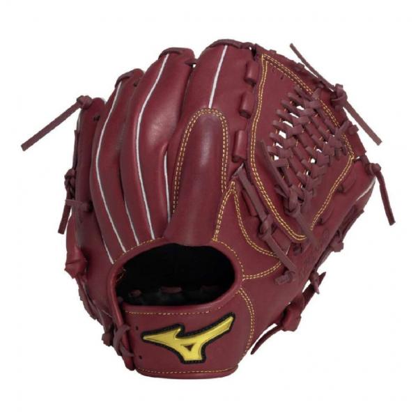 MIZUNO（ミズノ） 軟式用Mz Softer 投手向け サイズ11 1AJGR23901 軟式