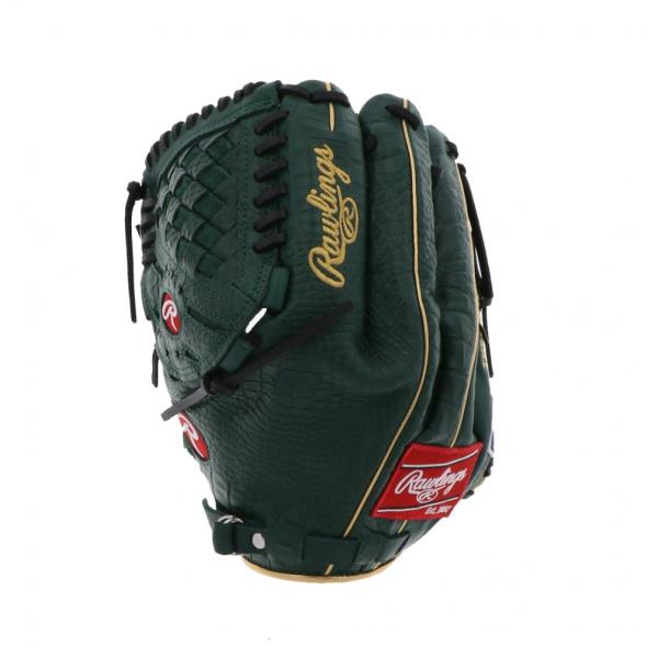 Rawlings（ローリングス） HOH MLB COLOR SYNC 投手用 左投用