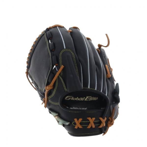 MIZUNO（ミズノ） ジュニア軟式用グローバルエリートRGブランド